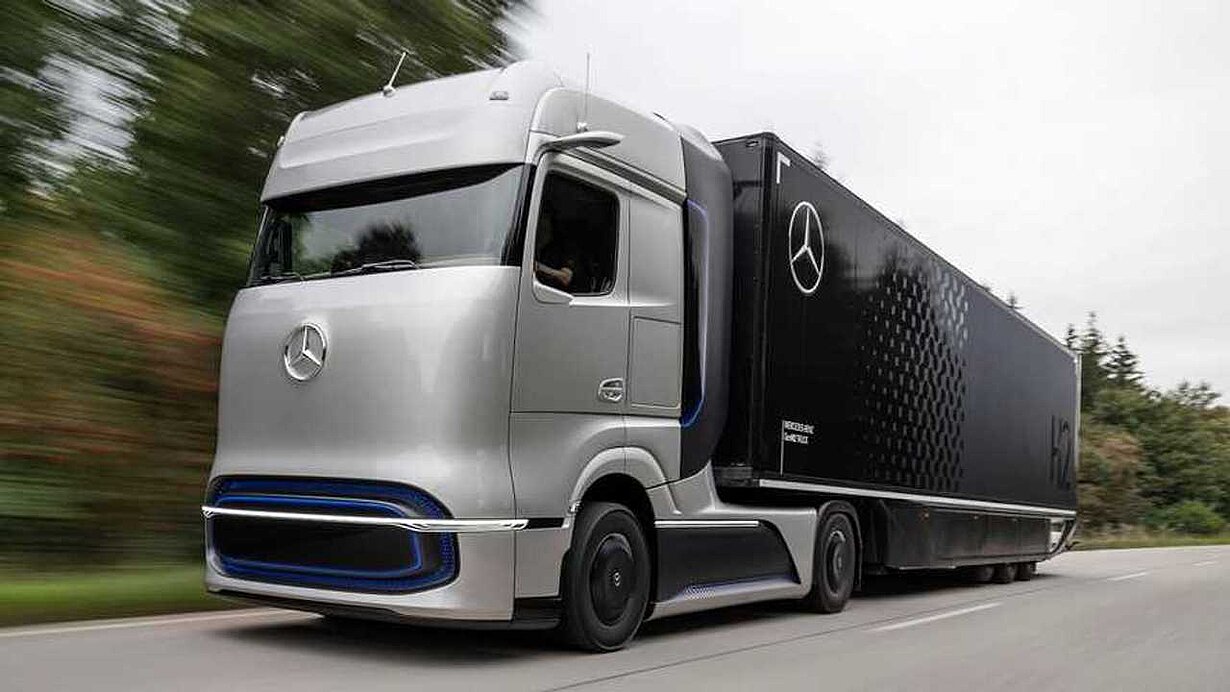 Daimler Truck