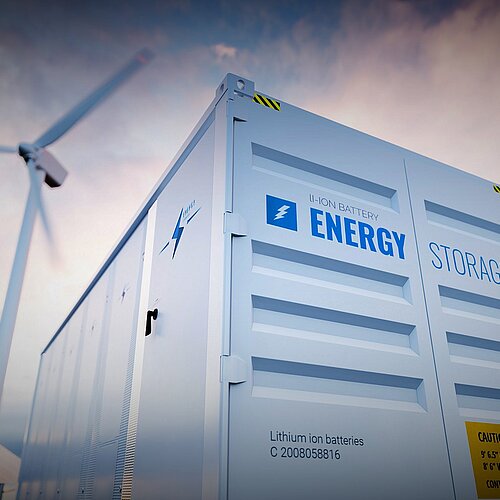 energy storage