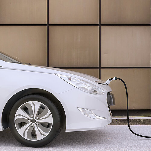 plug-in hybrid cars