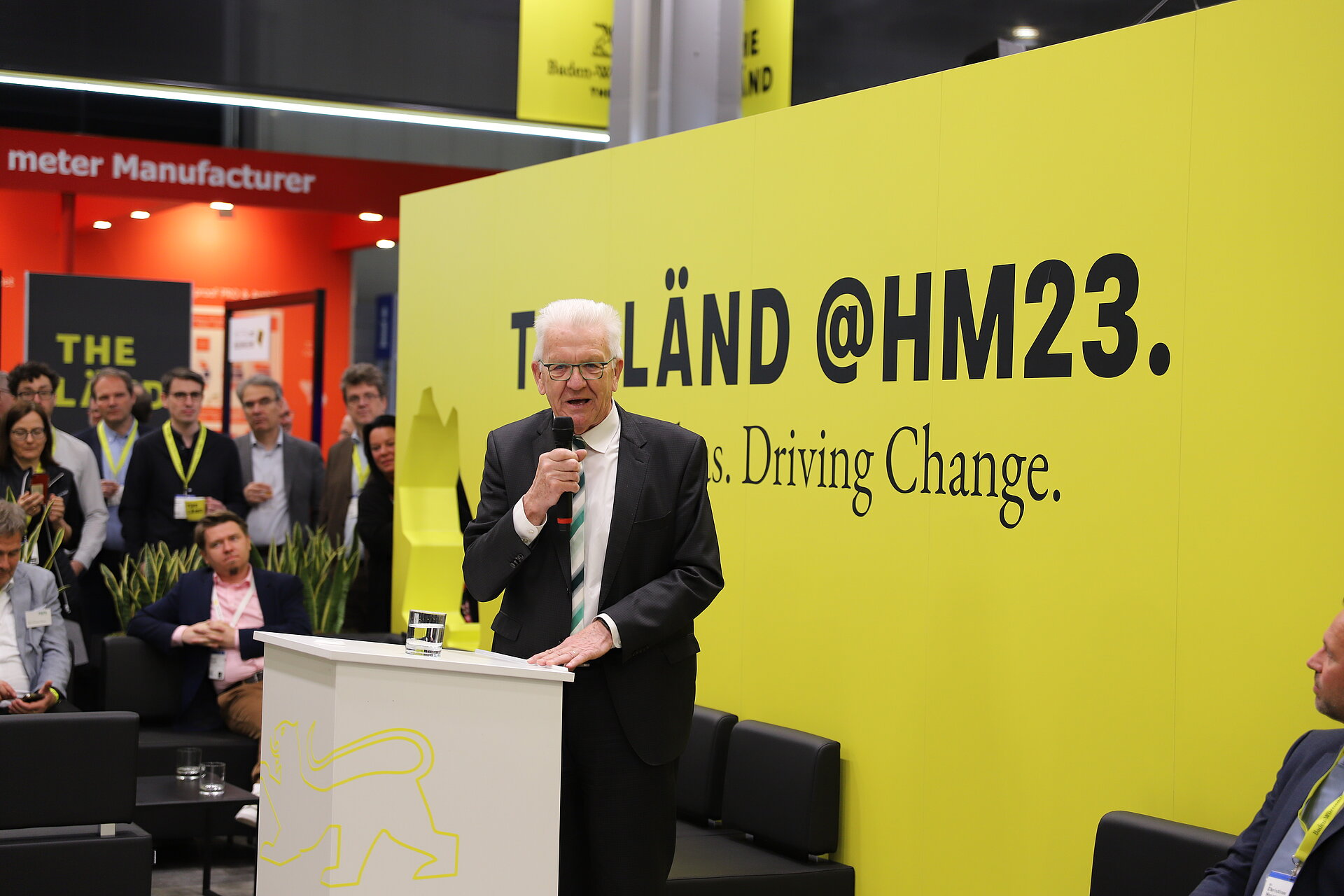 Hannover Messe