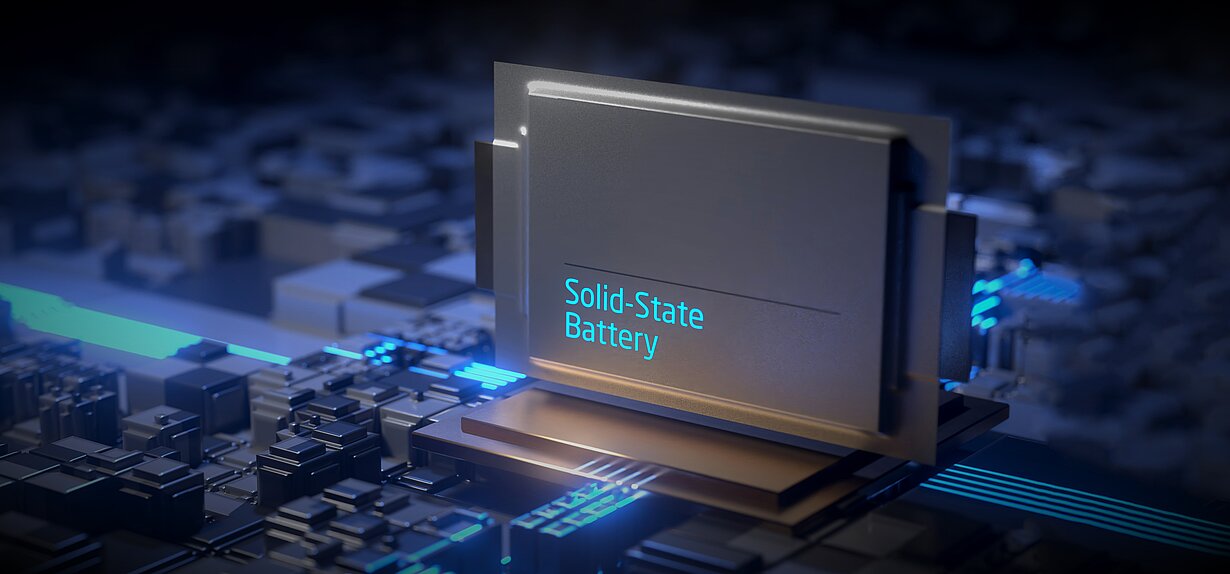 solid-state batteries