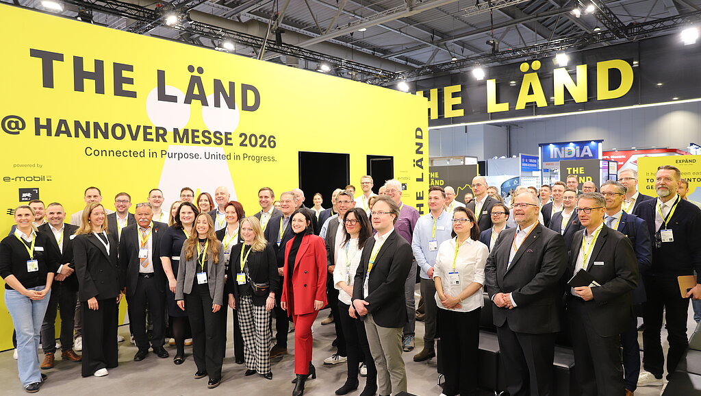 CELEST at Hannover Messe 2026