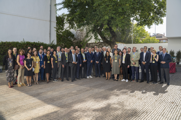 CELEST participated in delegation trip to Spain
