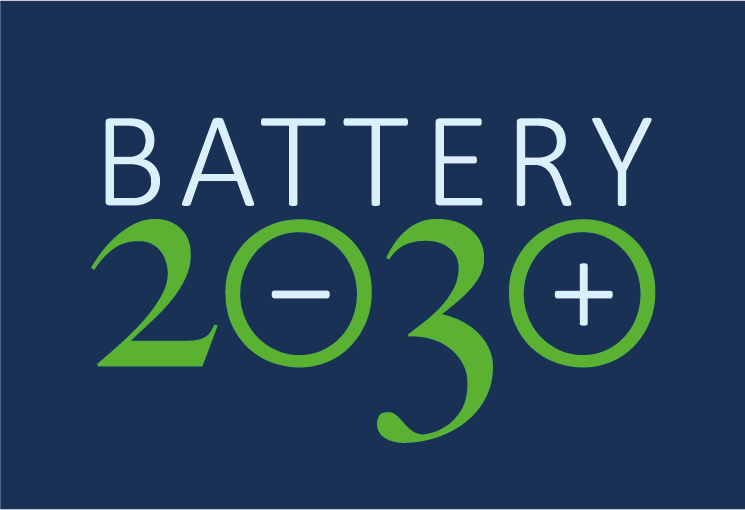 Inventing the Sustainable Batteries of the Future