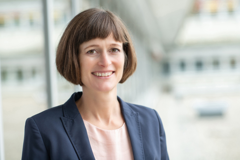CELEST member Birgit Esser receives ERC Consolidator Grant