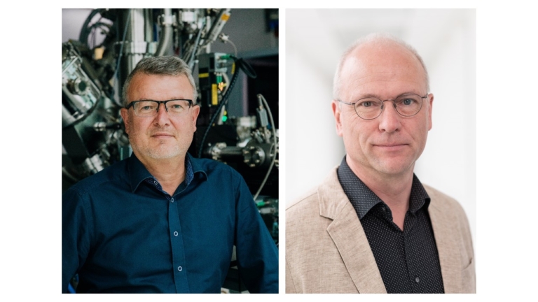 Director and Deputy Director re-elected