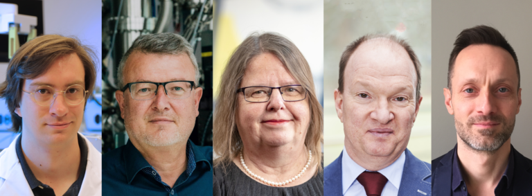 New EU project to revolutionize battery development