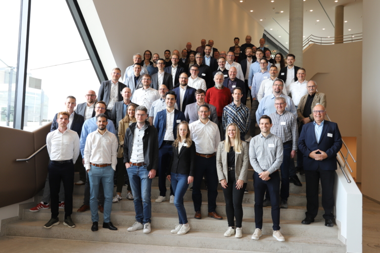 Battery Ecosystem BW: Science meets Industry
