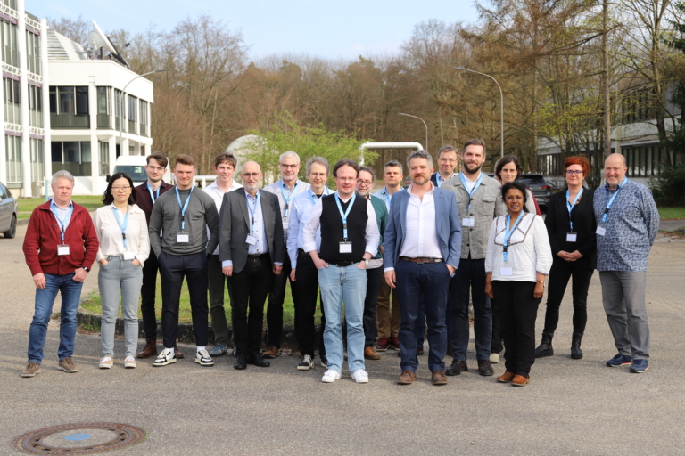 CELEST hosts successful follow up event on H2